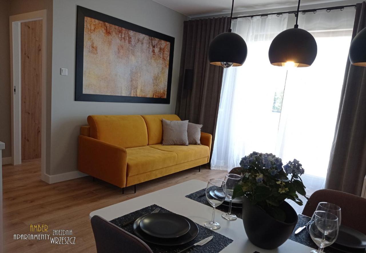 Apartament Amber - Azw Gdańsk Extérieur photo