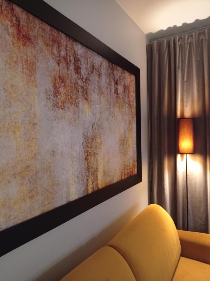 Apartament Amber - Azw Gdańsk Extérieur photo