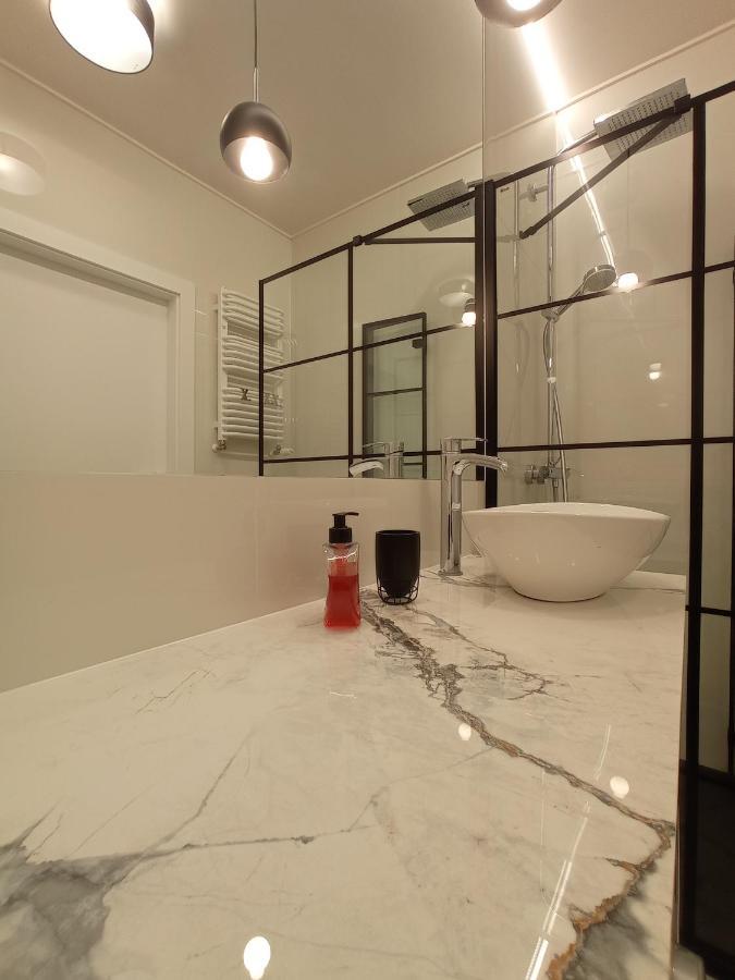 Apartament Amber - Azw Gdańsk Extérieur photo