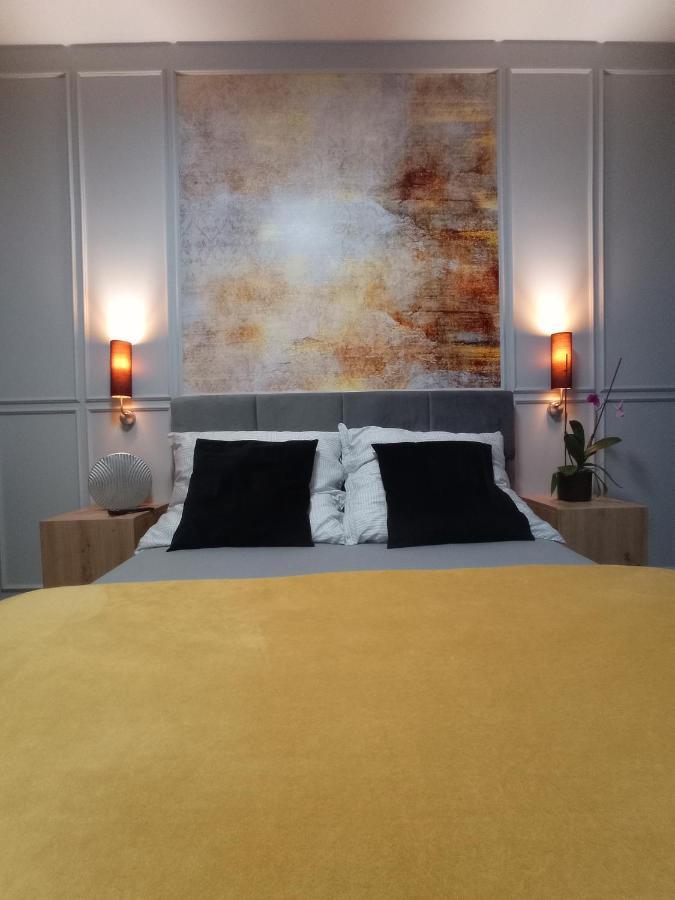 Apartament Amber - Azw Gdańsk Extérieur photo