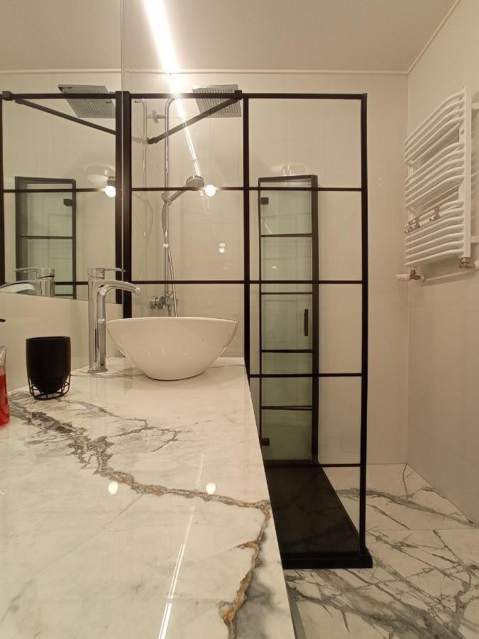 Apartament Amber - Azw Gdańsk Extérieur photo