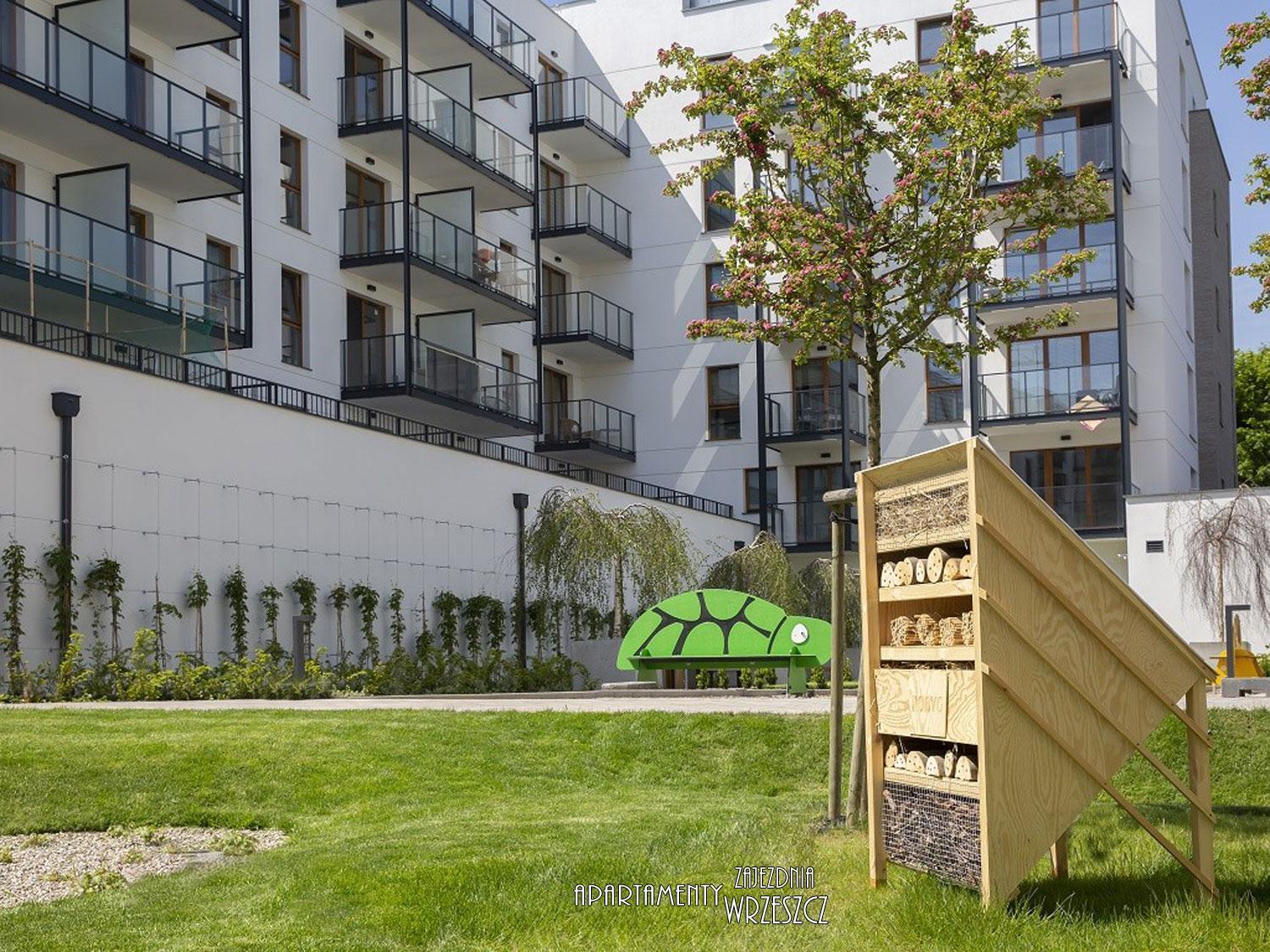 Apartament Amber - Azw Gdańsk Extérieur photo