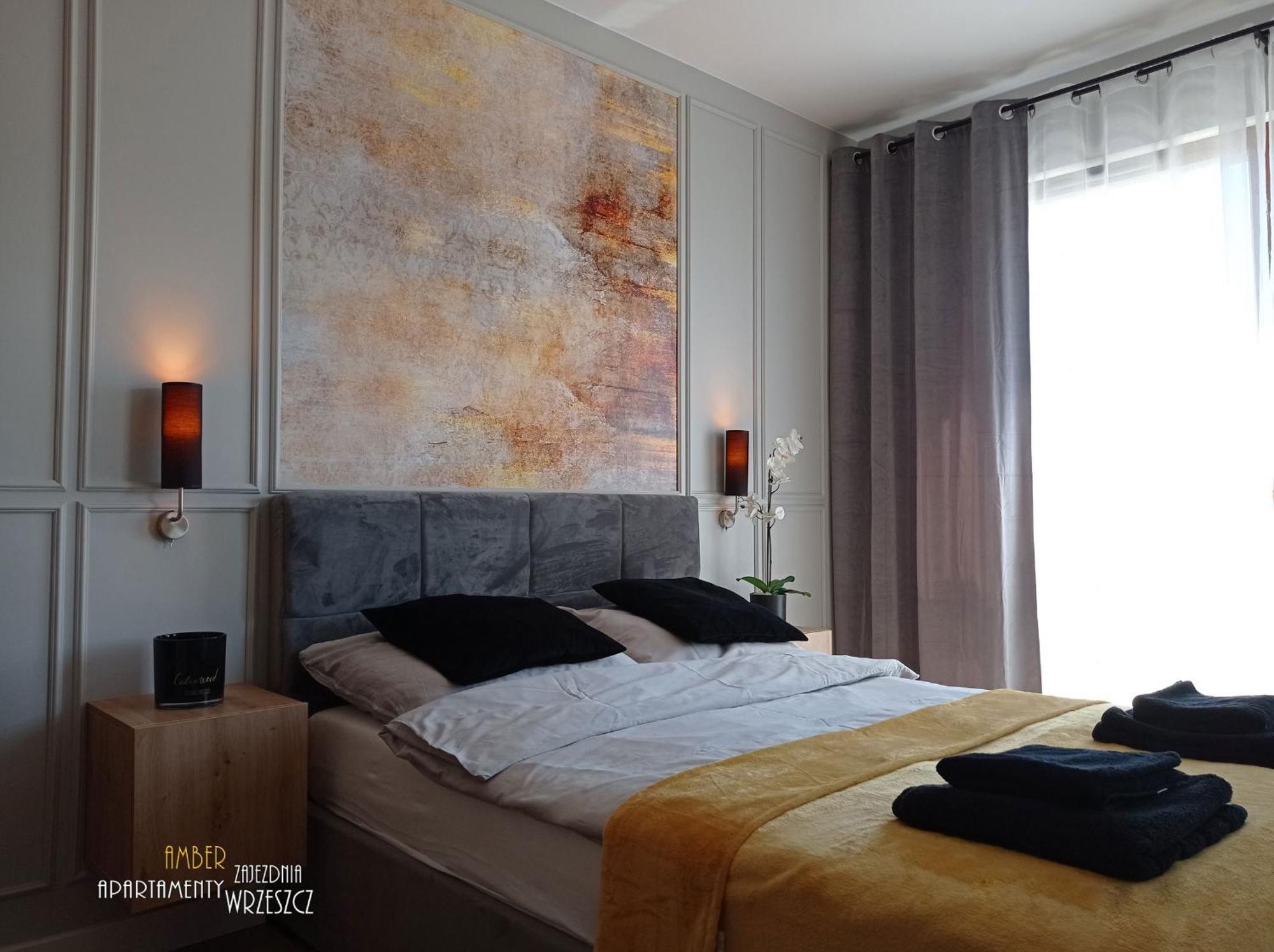 Apartament Amber - Azw Gdańsk Extérieur photo