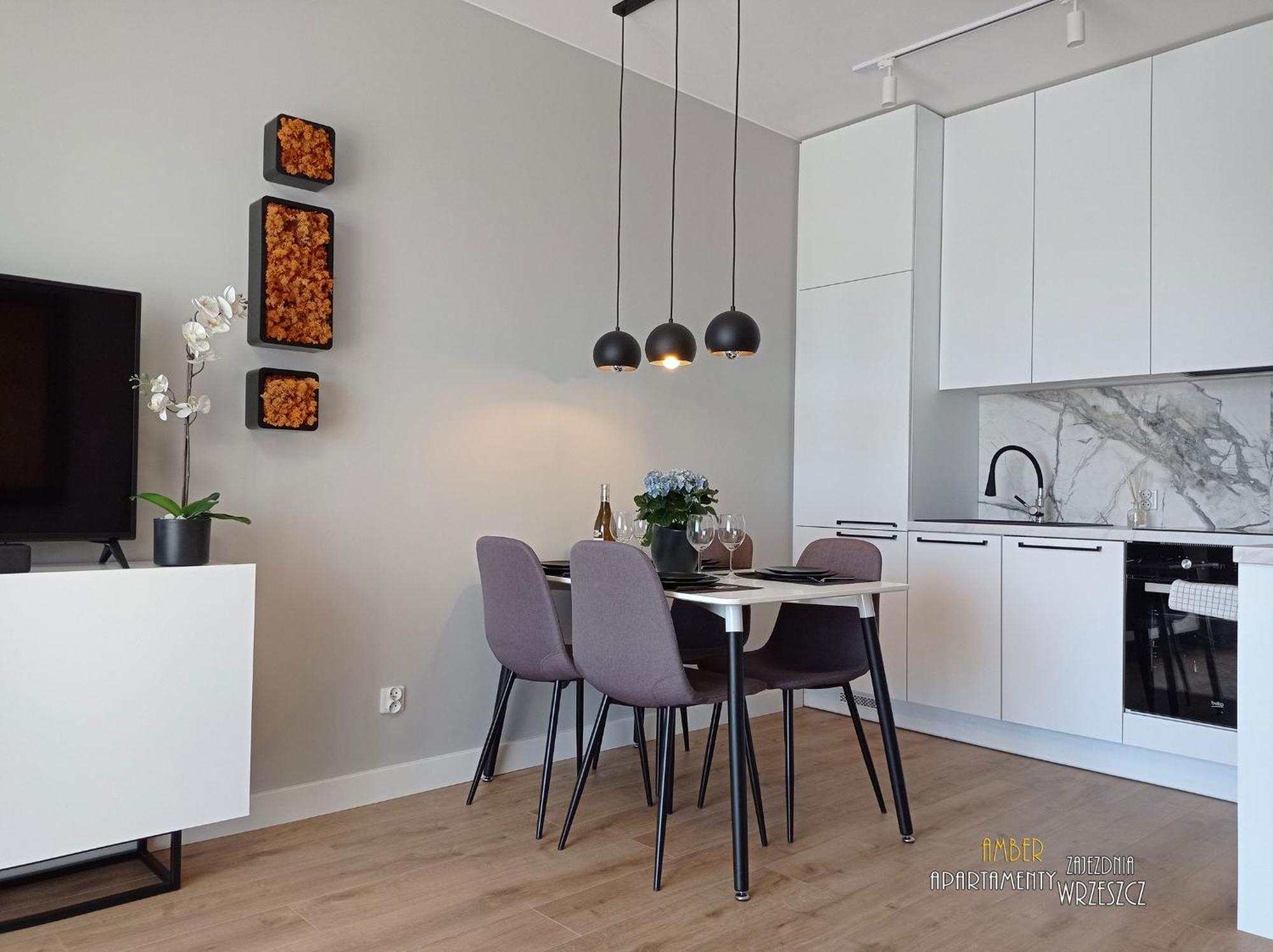 Apartament Amber - Azw Gdańsk Extérieur photo