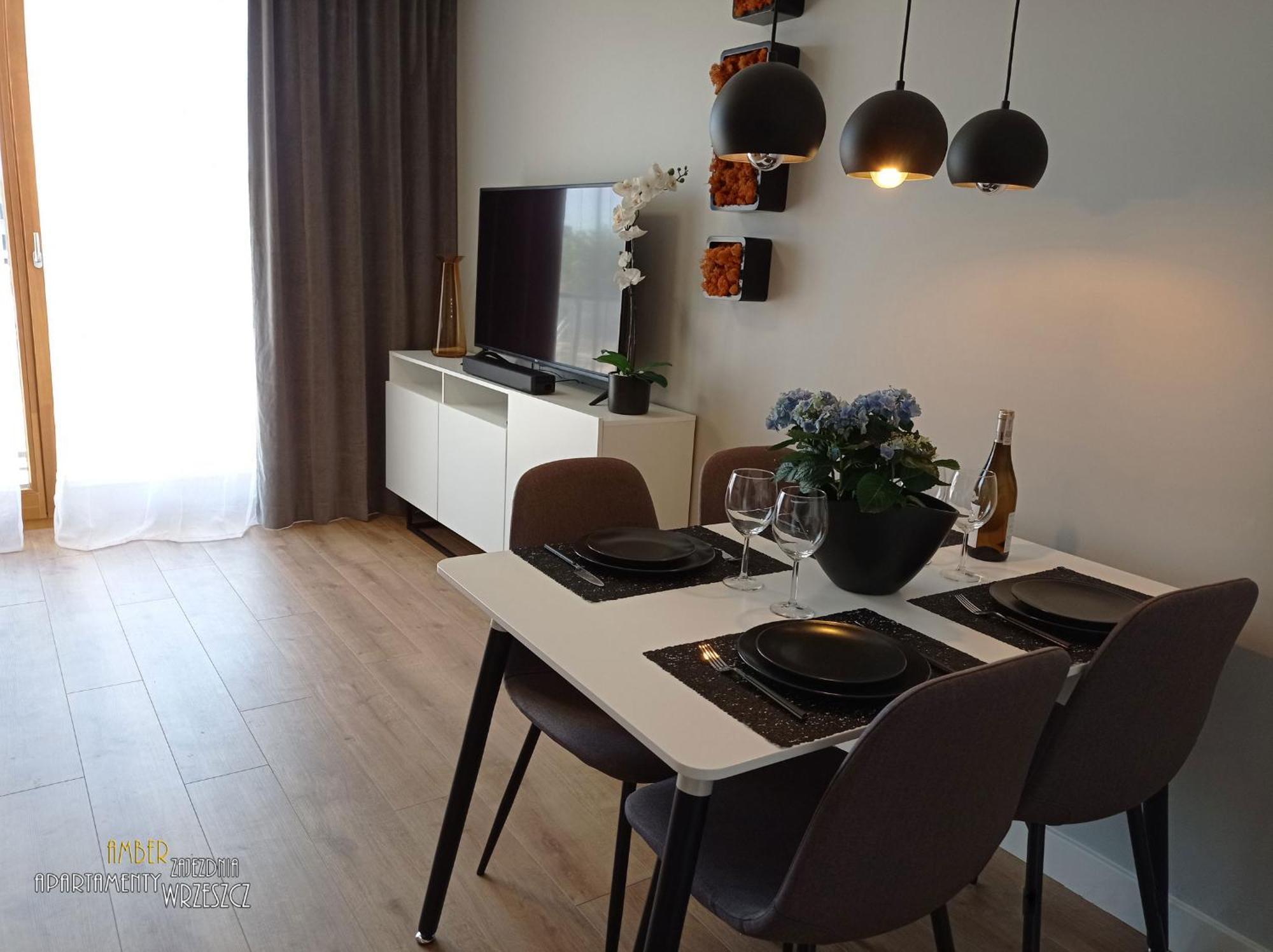 Apartament Amber - Azw Gdańsk Extérieur photo