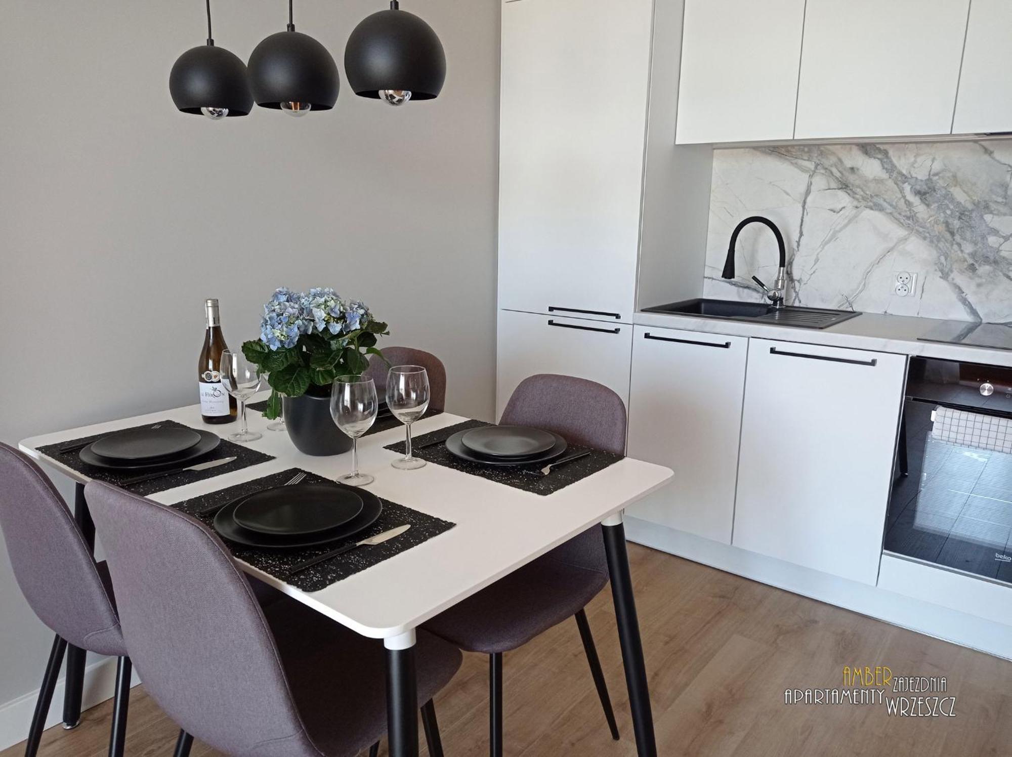 Apartament Amber - Azw Gdańsk Extérieur photo