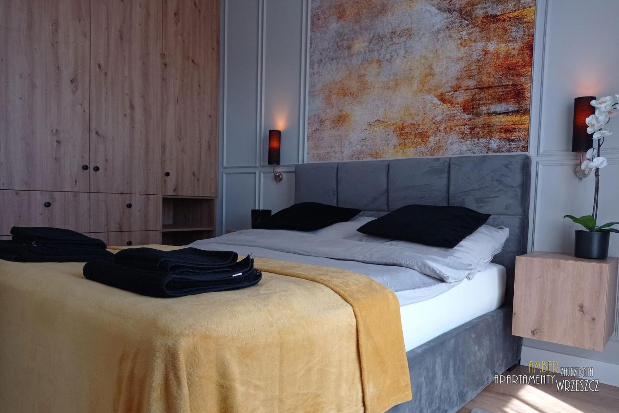 Apartament Amber - Azw Gdańsk Extérieur photo